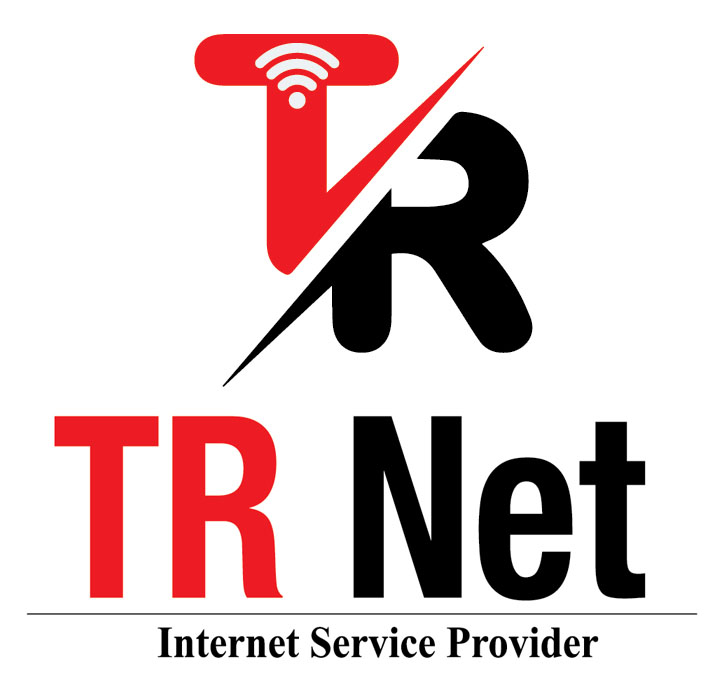 TR Net-logo